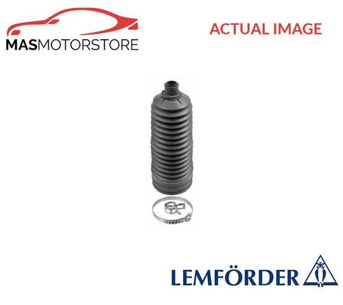 Bellows steering rack boot - bellows,