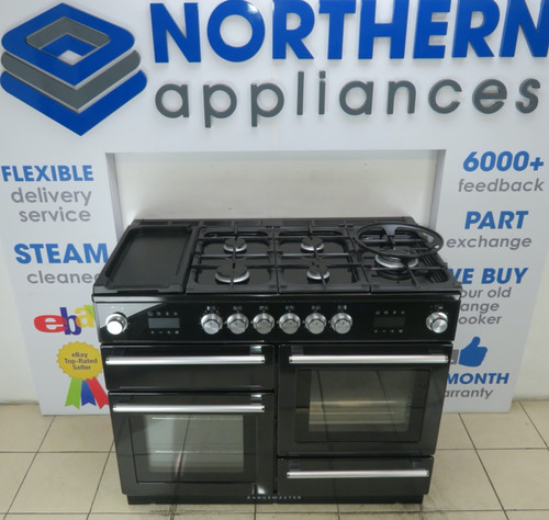 Rangemaster nexus dual - rangemaster,