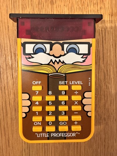 Vintage texas instruments - vintage,
