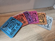 Ernie Ball Slinky Drink