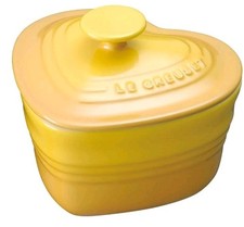 Le Creuset Heart Dish Ramekin