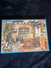 Jumbo Country Kitchen 500