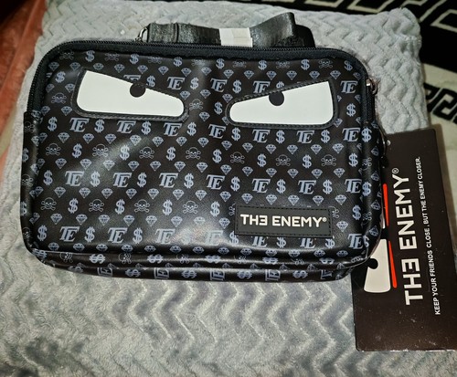 Bnwt the enemy - the, bag