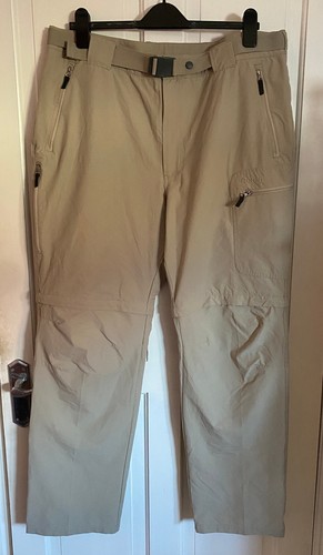 Rohan light brown - rohan, trailblazers
