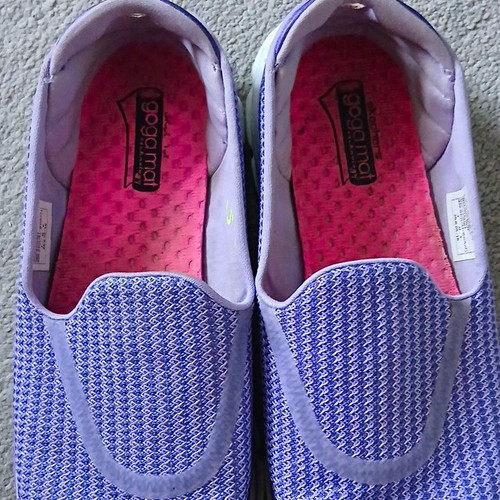 Skechers goga mat ladies - skechers,