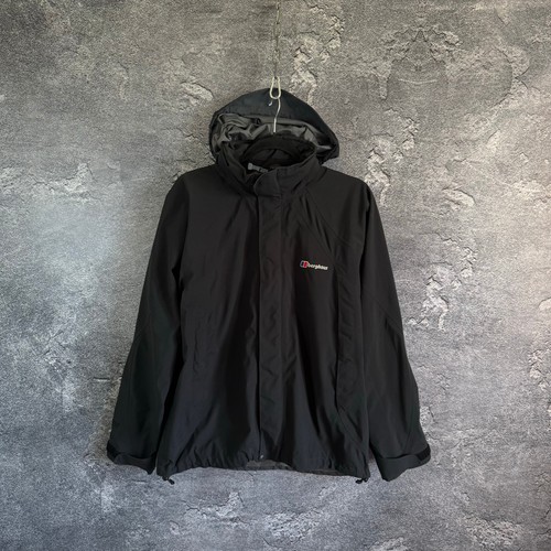 Berghaus outdoor jacket - berghaus, size
