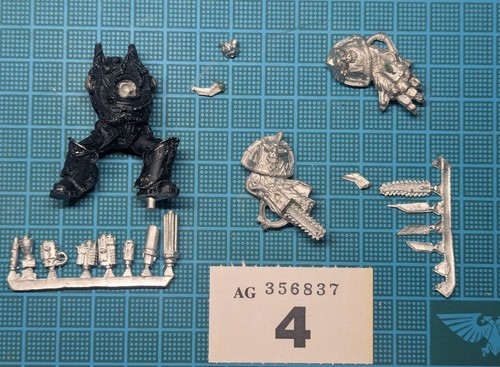 Chaos obliterator metal - obliterator,