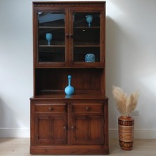 Vintage Ercol 'Mural' Short