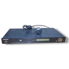 SAMSUNG DVD-HD950 DVD Player - Black 