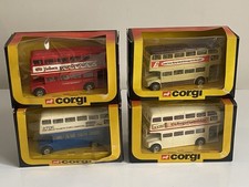 Corgi Routemaster Buses 469