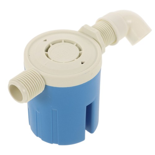 Water level control - level, valve