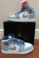 Nike Air Jordan 1 Mid GS UK