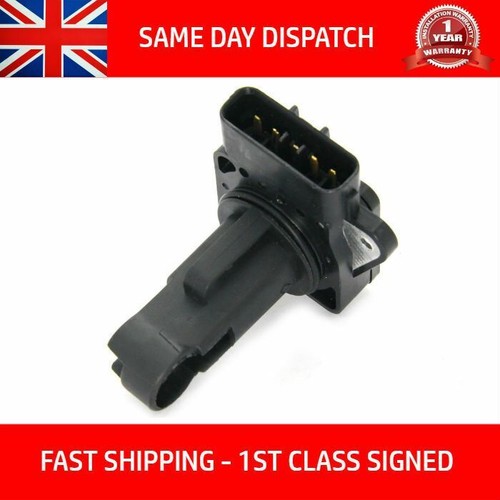New mass air flow - mass,