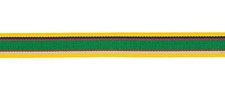 262. Cadet Forces Medal Ribbon
