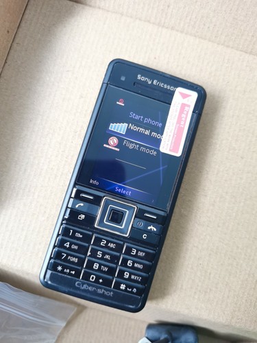 Sony ericsson c902 original - c902,
