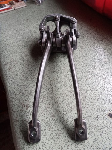 Daimler manual gearbox - manual, /