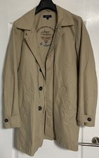 GANT Beige Raincoat League