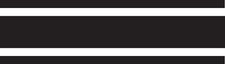 Racing stripes bonnet - racing,