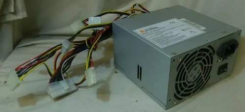 Power rebel 450atx - power, rb-450atx-p