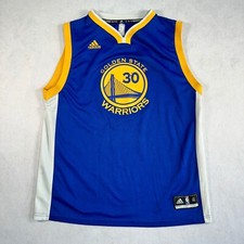 Adidas Golden State Warriors