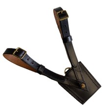 British Army Officers Sam