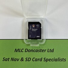 Genuine Vauxhall 2012/2013 EU