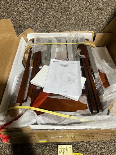 Set tray tables with - set, 4
