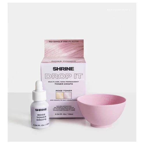 Shrine beauty drop - beauty,
