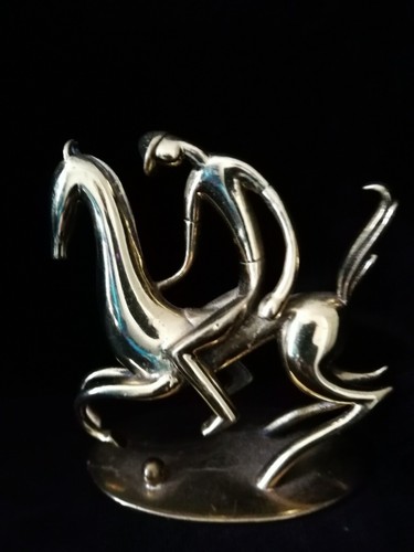 Stunning hagenauer art deco - stunning,