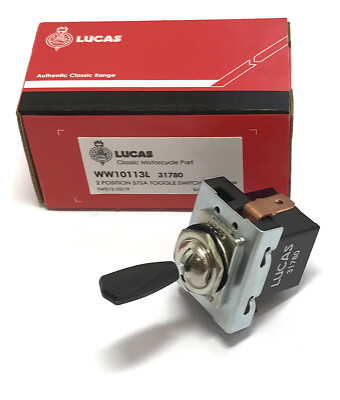 Lucas position classic - lucas,