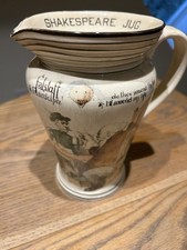 Royal Doulton Shakespeare