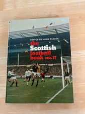 Vintage hardback The Scottish