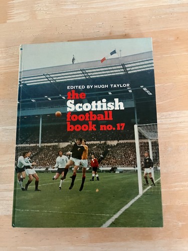 Vintage hardback the scottish - vintage,