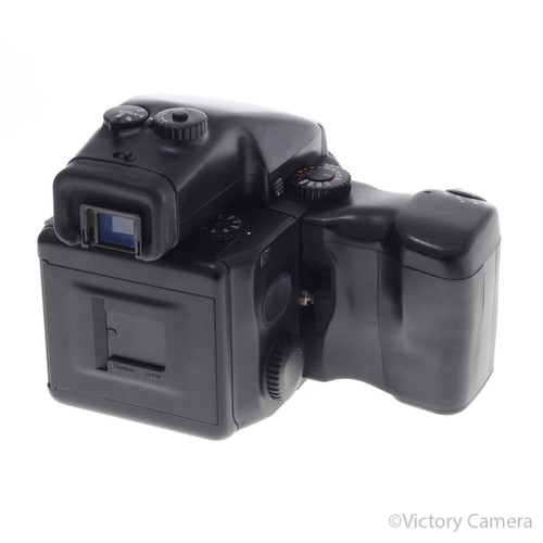Mamiya 645 pro camera - 645,