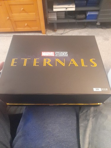 Salesone marvel the eternals - marvel,
