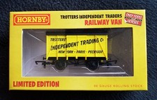 Hornby R60060 Trotters