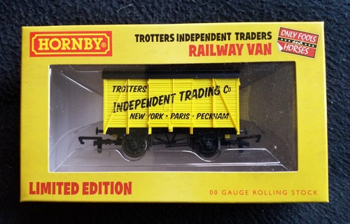 Hornby r60060 trotters - hornby,