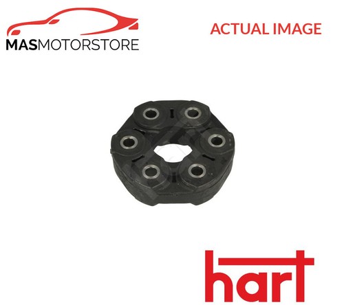Propshaft joint front hart - propshaft, 428