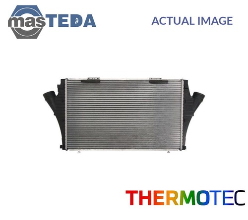 Dax025tt intercooler radiator - intercooler,