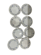 VINTAGE SET OF 8 ' TEA/SIDE