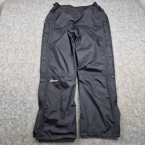 Berghaus trousers womens 16 - berghaus,