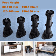 Plinth Feet Kitchen