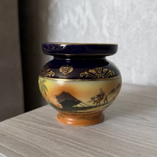 Vintage Hand-Painted Noritake