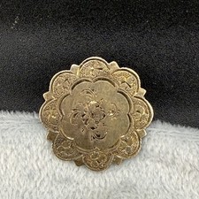 Vintage Victorian Brooch