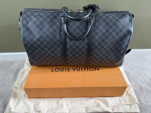 Louis vuitton keepall55 - louis,