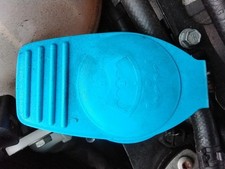 WASHER BOTTLE VOLKSWAGEN GOLF
