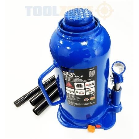 20t bottle jack ton tonne - bottle,