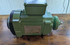 HIMMEL K62-S/2 1.1kW 3 Phase