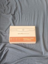 Muscle Toner Abdominal