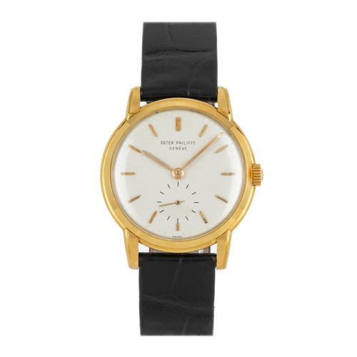 Patek philippe calatrava - patek,